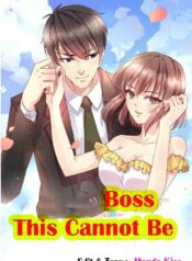 6 Boss! This Cannot Be