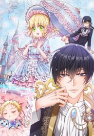 One Year Old Queen & The Eternity Empire