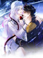 The officer is madly in love with me