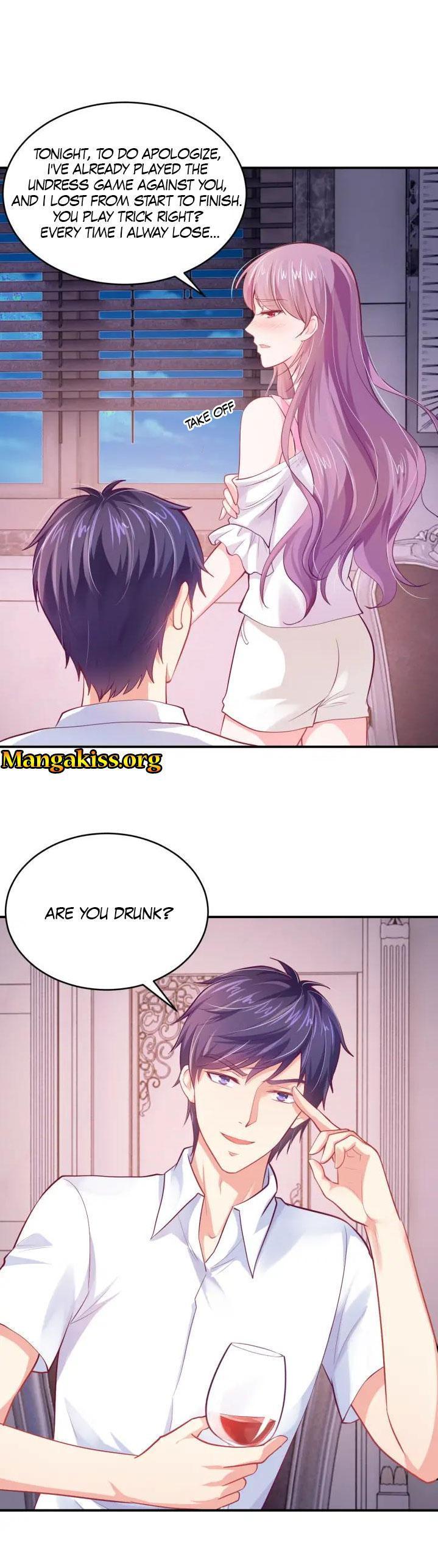 Lovely Wife - Chapter 46