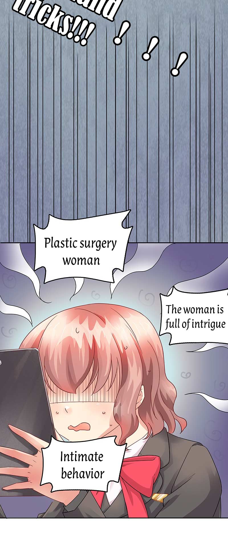 I Used To Be A Boss Chapter 45 Boss! This Cannot Be - Chapter 45 - mangakiss.org