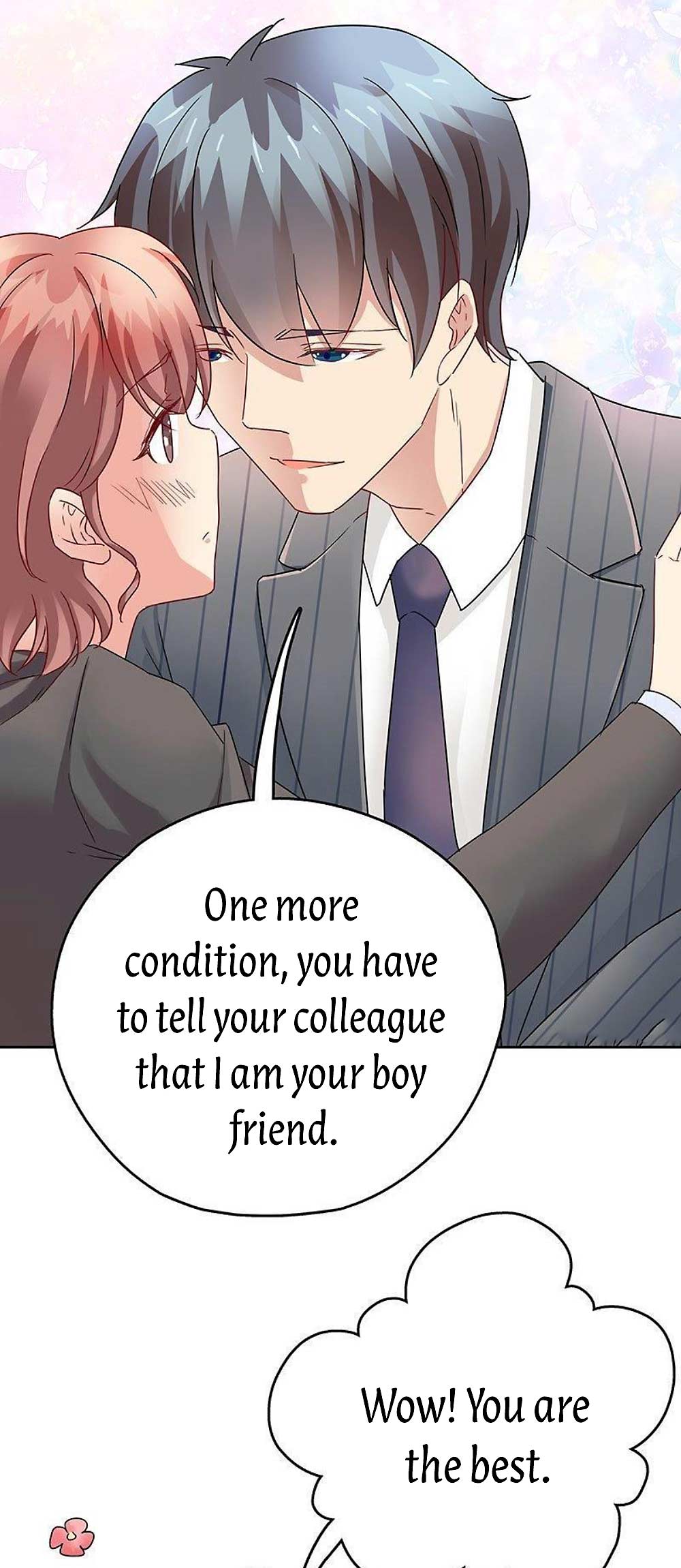 I Used To Be A Boss Chapter 44 Boss! This Cannot Be - Chapter 44 - mangakiss.org