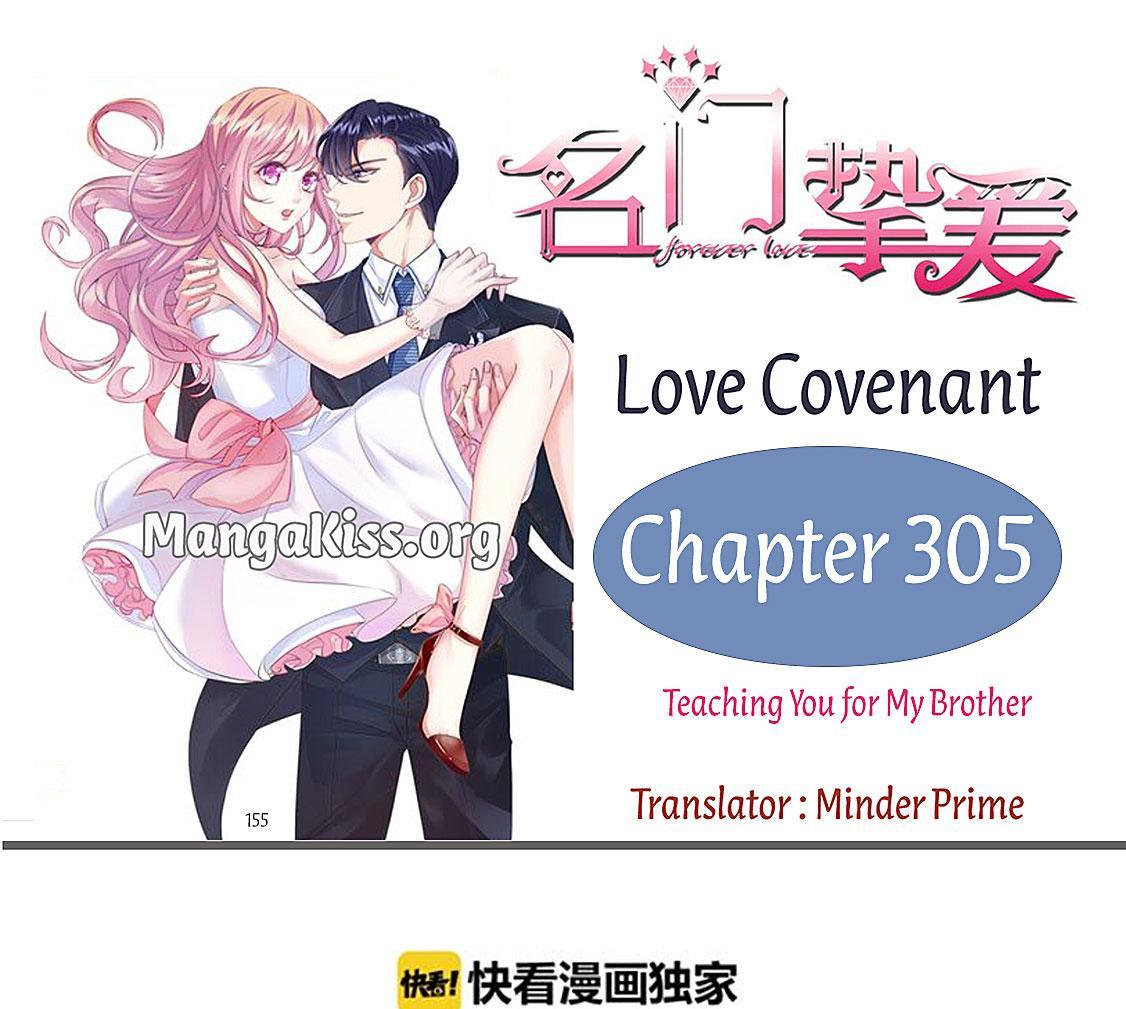 The Wife Contract And Love Covenants