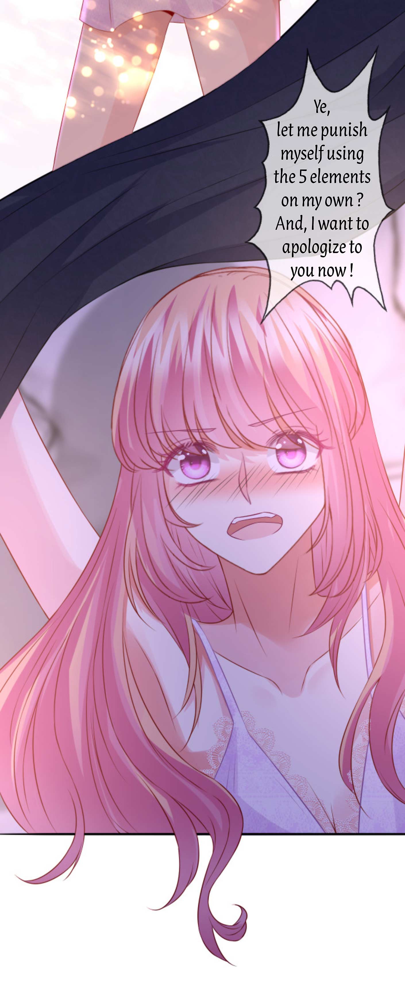 It Was Just A Contract Marriage Manga The Wife Contract And Love Covenants - Chapter 364 - mangakiss.org