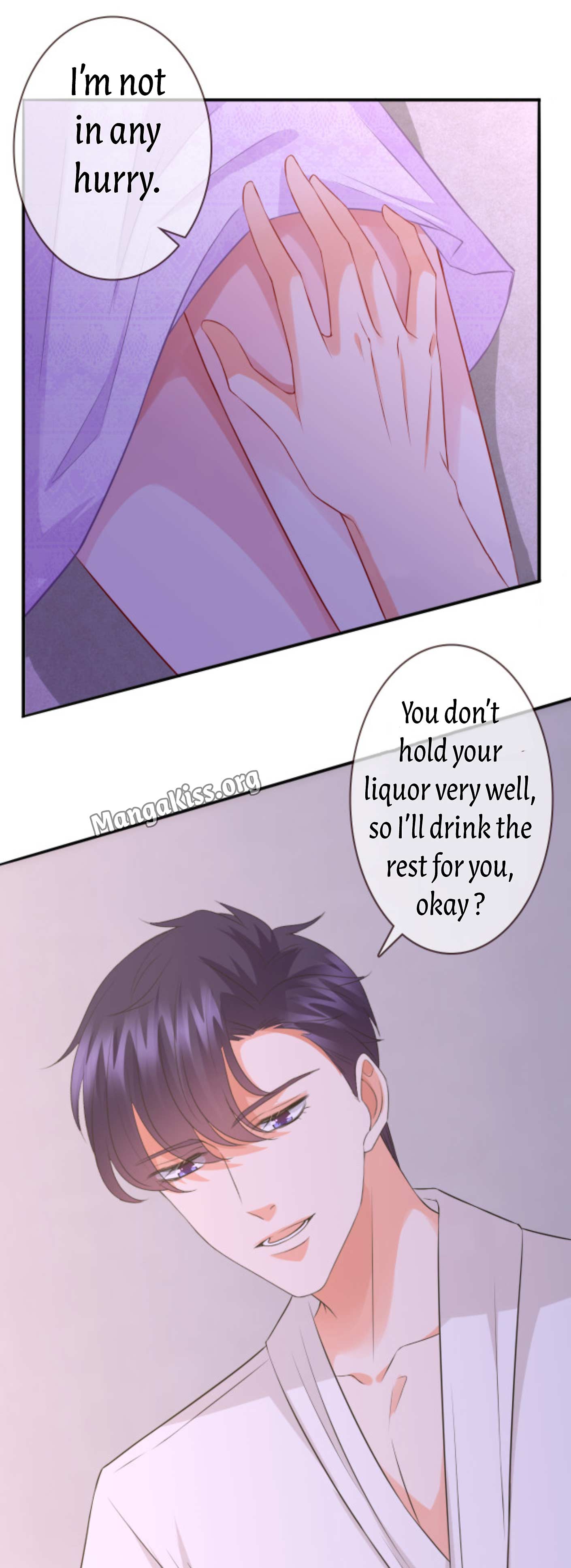 It Was Just A Contract Manga The Wife Contract And Love Covenants - Chapter 364 - mangakiss.org