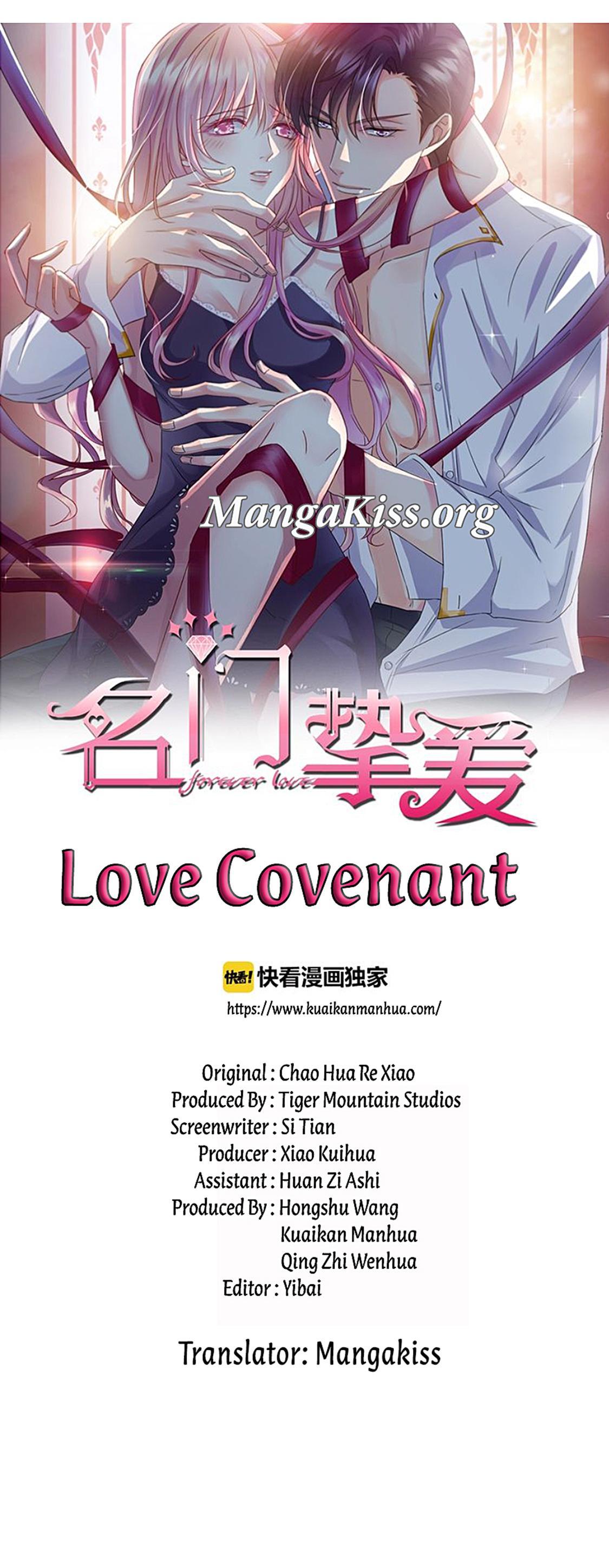 The Wife Contract And Love Covenants