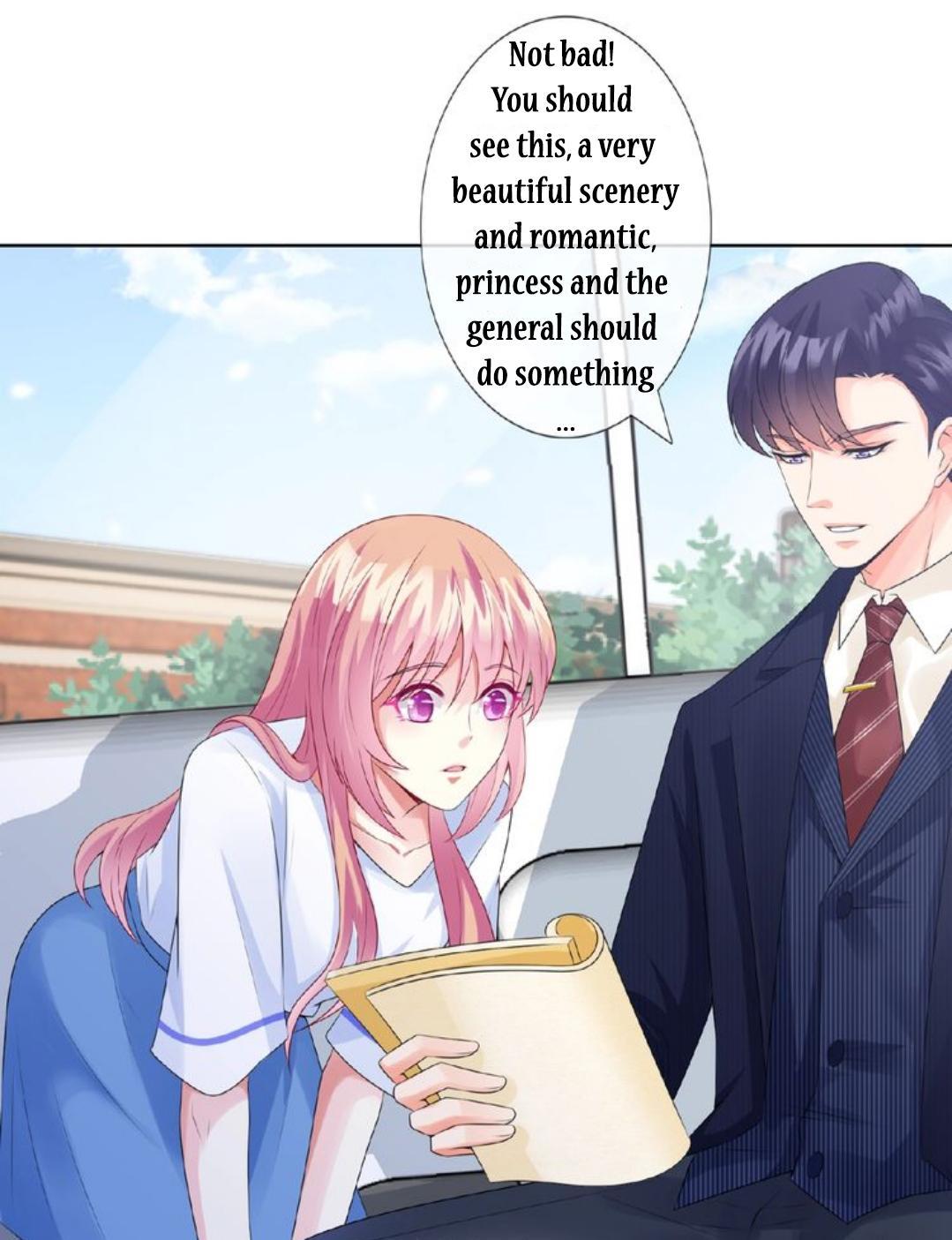 The Contract Wife And Love Covenants The Wife Contract And Love Covenants - Chapter 12 - mangakiss.org