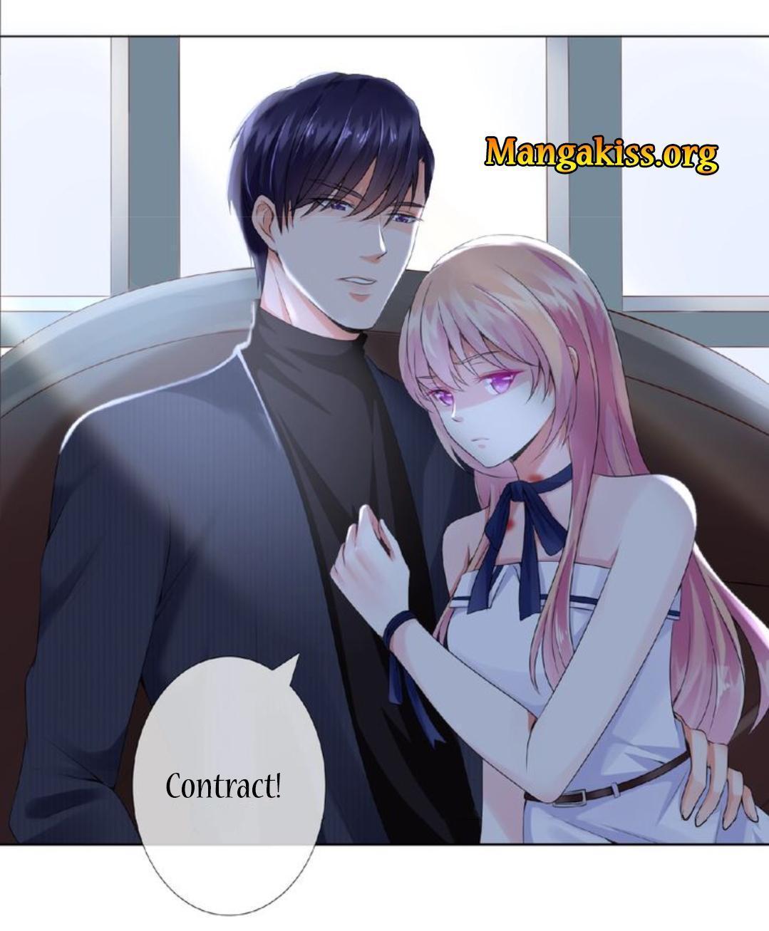 The Wife Contract And Love Covenants - Chapter 5 - mangakiss.org