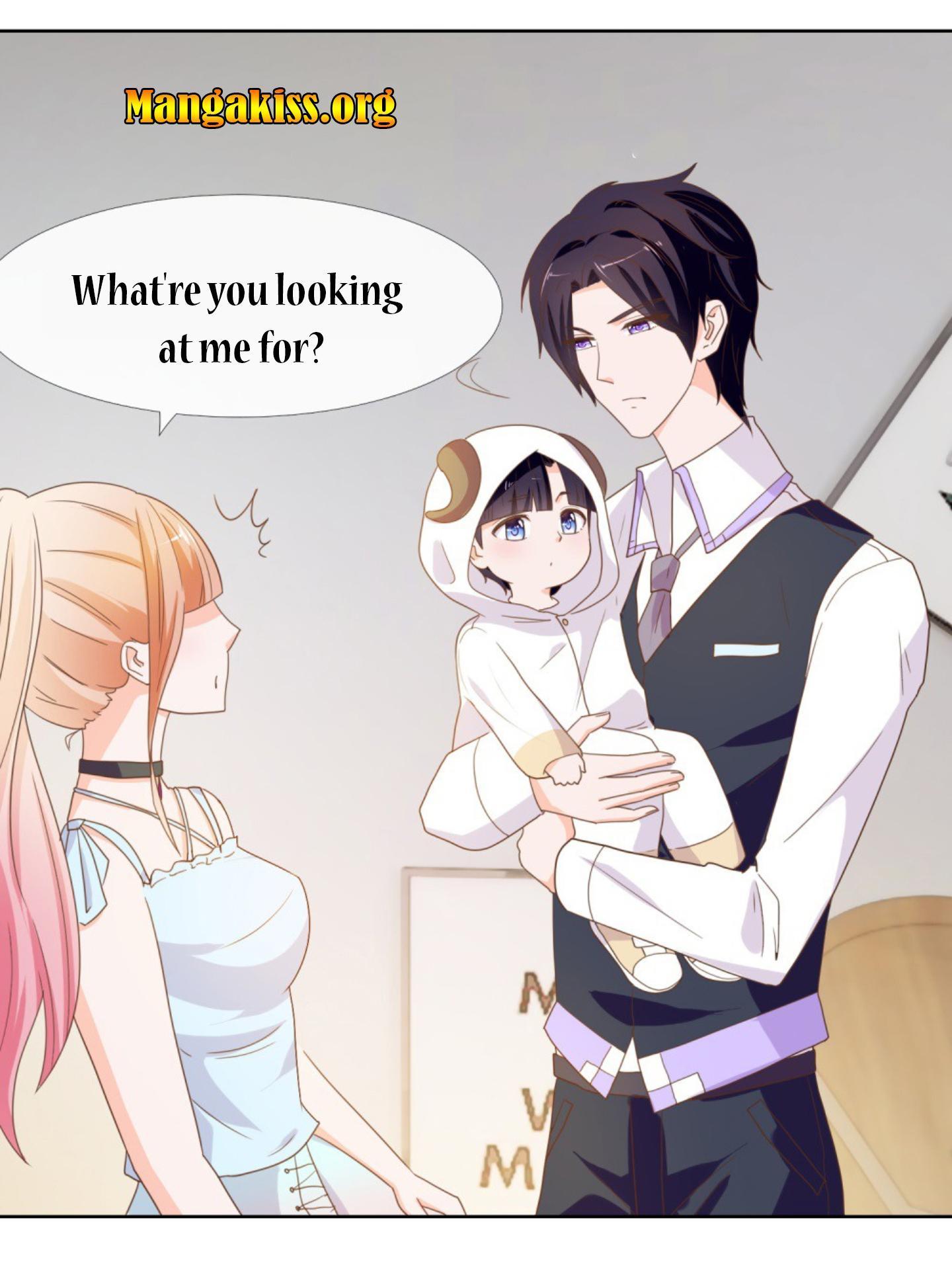 The Three Are Living A Married Life Chapter 42 The Lovely Wife And Strange Marriage - Chapter 13 - mangakiss.org
