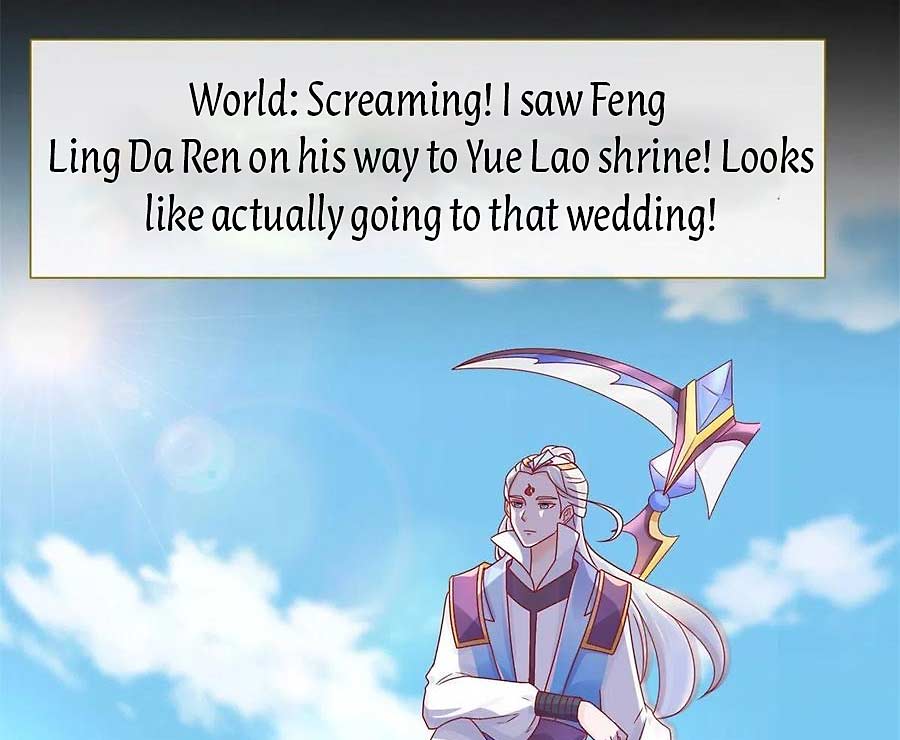 The Lovely Wife And Strange Marriage Chapter 262