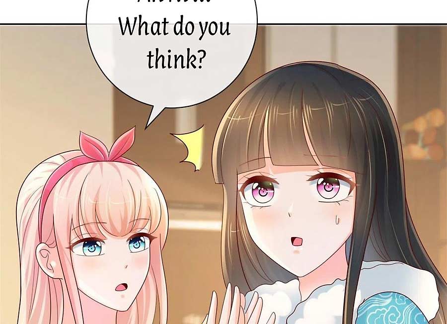 The Lovely Wife And Strange Marriage Chapter 274