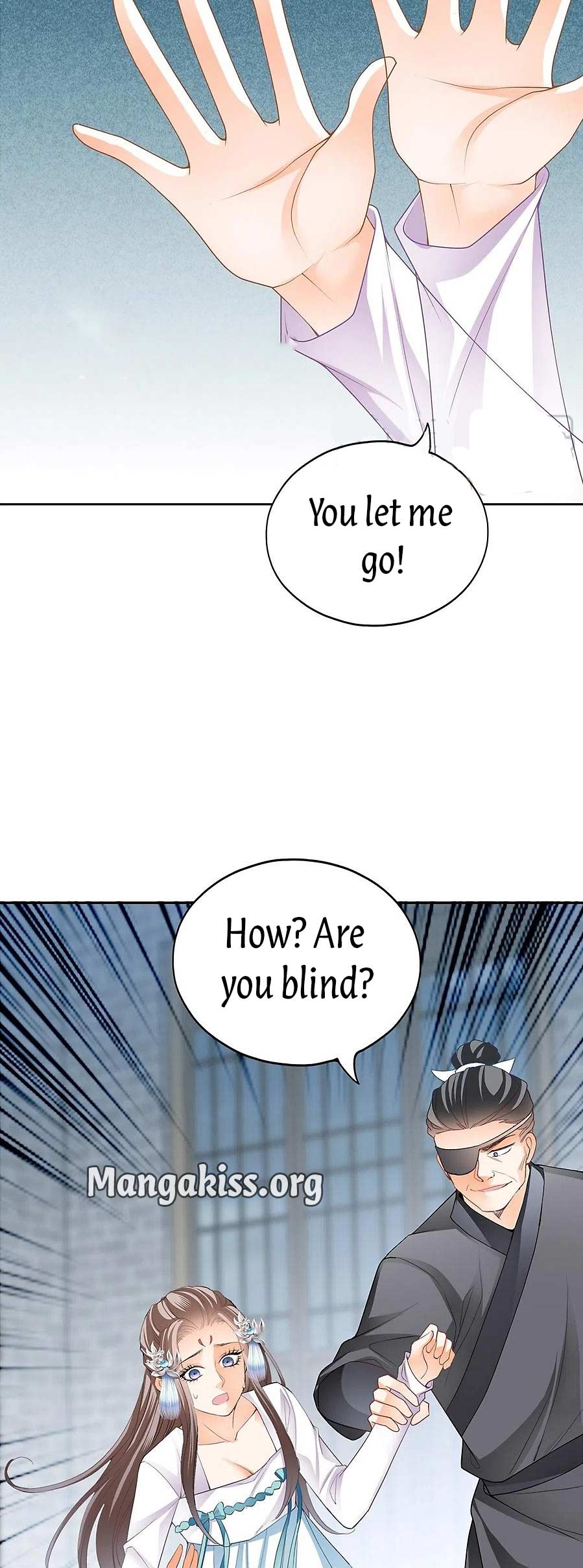 Knock It Off Your Majesty Manga