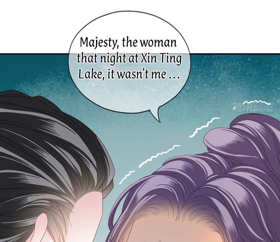 Knock It Off Your Majesty Manga Your Majesty, Please Let Me Go - Chapter 19 - mangakiss.org