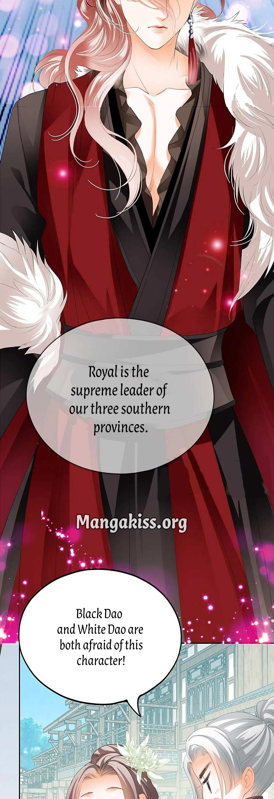 Knock It Off Your Majesty Manga Your Majesty, Please Let Me Go - Chapter 42 - mangakiss.org