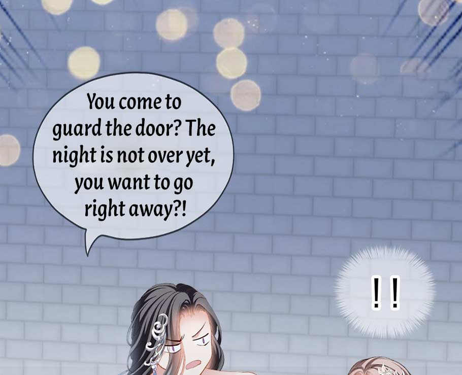 Knock It Off Your Majesty Manga Your Majesty, Please Let Me Go - Chapter 12 - mangakiss.org